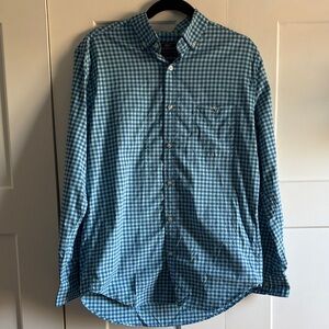 Vineyard Vines Men's Classic Fit Tucker Shirt